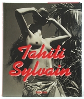 TAHITI SYLVAIN by ADOLPHE SYLVAIN - EXOTIC PHOTOGRAPHS