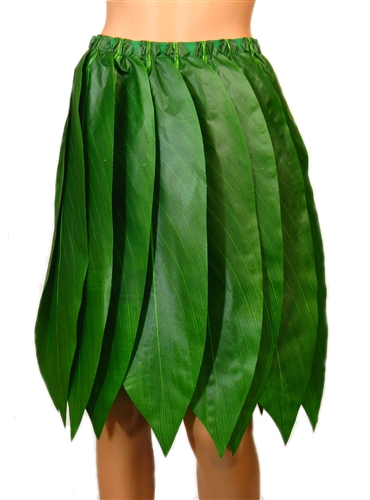 hawaiian ti leaf hula skirts