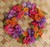 Deluxe BOUGAINVILLEA HEADBAND