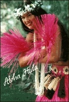 HAERE MAI / TAHITI ORI INSTRUCTIONAL DVD