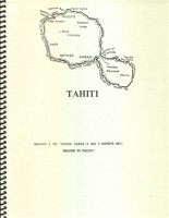 TAHITI ORI MANUAL