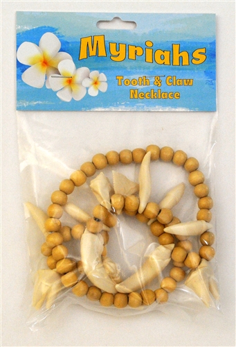 Maui tooth necklace on sale moana