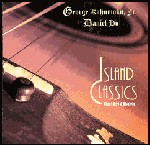 ISLAND CLASSICS CD - SALE