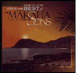 HEKE WALE NO BEST OF MAKAHA SONS CD - SALE