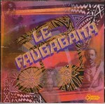 LE FAUGAGANA CD