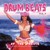 DRUM BEATS OF PACIFIC VOL. 3 CD