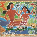 TAHITIAN DRUMS & DANCES CD