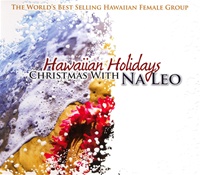 HAWAIIAN HOLIDAYS CHRISTMAS WITH NA LEO