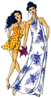 Shopzilla - Hawaiian Dress Patterns Craft Supplies shopping - Home