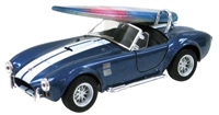 1965 COBRA HAWAIIAN COLLECTIBLE SURF CAR