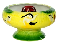 32 OUNCE VOLCANO BOWL - CASE OF 6