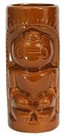 KU TIKI MUG