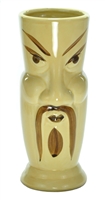 Fu Manchu Mug