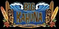 Big Kahuna Beach Towel