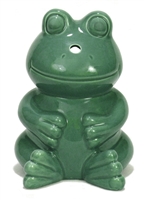 GREEN FROG CERAMIC COCKTAIL MUG