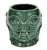 GREEN BORA MUG