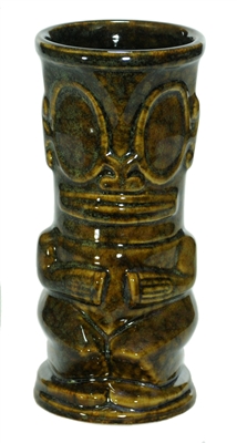 VINTAGE HANO'AKI TIKI MUG - RETIRED 2008 - NEW IN BOX!