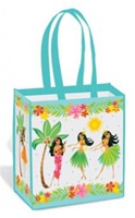 ISLAND HULA HONEYS ISLAND TOTE BAG