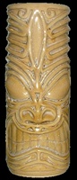 SLICKSTER TIKI MUG