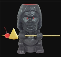 SAVAGE TIKI MUG - LIMITED EDITION