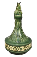 RUB FOR RUM MOAI TIKI DECANTER - LIMITED EDITION