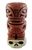 TAHUATU  MARQUESAN TIKI MUG - LIMITED EDITION