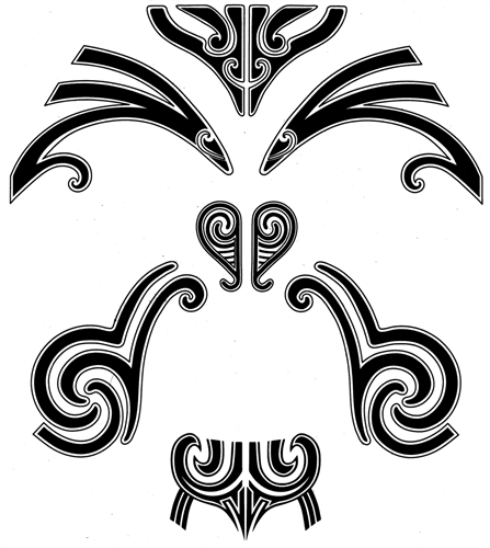 Tā moko: the Māori facial tattoos that fascinated Victorian Britain | Art UK