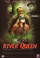 RIVER QUEEN DVD MOVIE