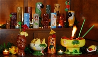 Wholesale Tiki Mugs